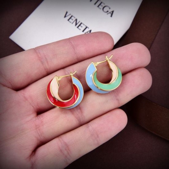 New Spring 2024SS Earrings BOTTEGA VENETA Bottega Veneta New Spring 2024SS Earrings BOTTEGA VENETA Bottega Veneta