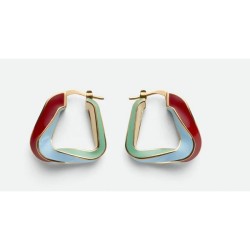 Latest spring works 2024SS earrings BOTTEGA VENETA Bottega Veneta