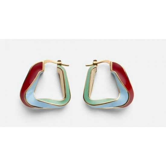 Latest spring works 2024SS earrings BOTTEGA VENETA Bottega Veneta Latest spring works 2024SS earrings BOTTEGA VENETA Bottega Veneta