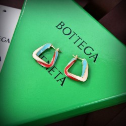 Latest spring works 2024SS earrings BOTTEGA VENETA Bottega Veneta