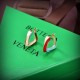 Latest spring works 2024SS earrings BOTTEGA VENETA Bottega Veneta Latest spring works 2024SS earrings BOTTEGA VENETA Bottega Veneta