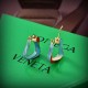 Latest spring works 2024SS earrings BOTTEGA VENETA Bottega Veneta Latest spring works 2024SS earrings BOTTEGA VENETA Bottega Veneta