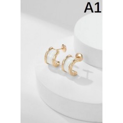 Lowest Price New 2024SS Earrings BOTTEGA VENETA Bottega Veneta