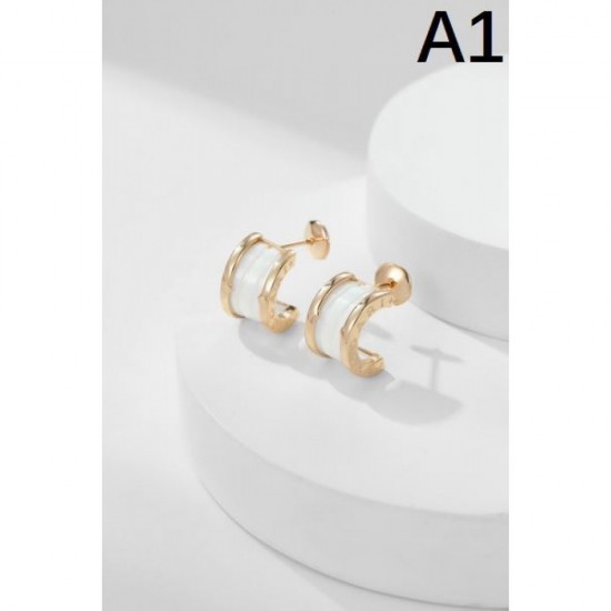 Lowest Price New 2024SS Earrings BOTTEGA VENETA Bottega Veneta Lowest Price New 2024SS Earrings BOTTEGA VENETA Bottega Veneta