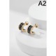 Lowest Price New 2024SS Earrings BOTTEGA VENETA Bottega Veneta Lowest Price New 2024SS Earrings BOTTEGA VENETA Bottega Veneta