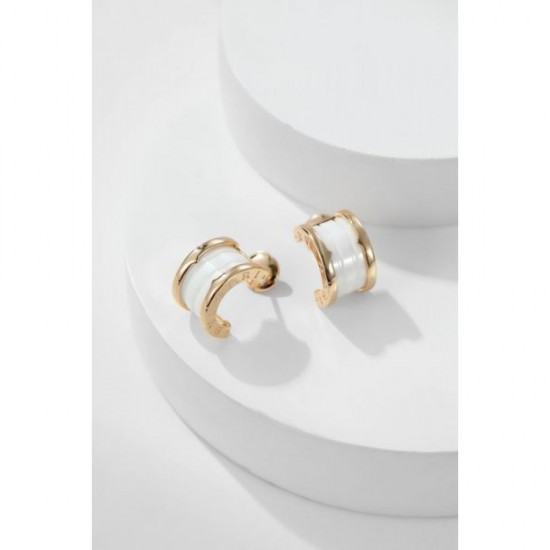 Lowest Price New 2024SS Earrings BOTTEGA VENETA Bottega Veneta Lowest Price New 2024SS Earrings BOTTEGA VENETA Bottega Veneta