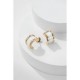 Lowest Price New 2024SS Earrings BOTTEGA VENETA Bottega Veneta Lowest Price New 2024SS Earrings BOTTEGA VENETA Bottega Veneta