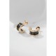 Lowest Price New 2024SS Earrings BOTTEGA VENETA Bottega Veneta Lowest Price New 2024SS Earrings BOTTEGA VENETA Bottega Veneta