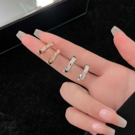 Lowest Price Guarantee 2024SS Earrings BOTTEGA VENETA Lowest Price Guarantee 2024SS Earrings BOTTEGA VENETA