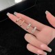 Lowest Price Guarantee 2024SS Earrings BOTTEGA VENETA Lowest Price Guarantee 2024SS Earrings BOTTEGA VENETA