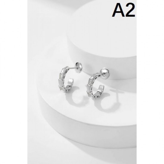 Lowest Price Guarantee 2024SS Earrings BOTTEGA VENETA Lowest Price Guarantee 2024SS Earrings BOTTEGA VENETA