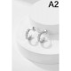 Lowest Price Guarantee 2024SS Earrings BOTTEGA VENETA Lowest Price Guarantee 2024SS Earrings BOTTEGA VENETA