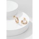 Lowest Price Guarantee 2024SS Earrings BOTTEGA VENETA Lowest Price Guarantee 2024SS Earrings BOTTEGA VENETA