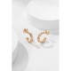 Lowest Price Guarantee 2024SS Earrings BOTTEGA VENETA Lowest Price Guarantee 2024SS Earrings BOTTEGA VENETA