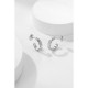 Lowest Price Guarantee 2024SS Earrings BOTTEGA VENETA Lowest Price Guarantee 2024SS Earrings BOTTEGA VENETA