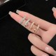 Lowest price challenge! 2024SS earrings BOTTEGA VENETA Bottega Veneta Lowest price challenge! 2024SS earrings BOTTEGA VENETA Bottega Veneta