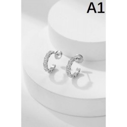 Lowest price challenge! 2024SS earrings BOTTEGA VENETA Bottega Veneta