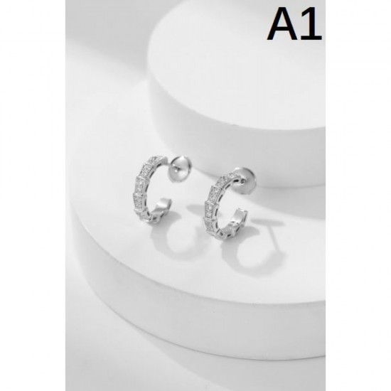 Lowest price challenge! 2024SS earrings BOTTEGA VENETA Bottega Veneta Lowest price challenge! 2024SS earrings BOTTEGA VENETA Bottega Veneta