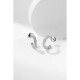 Lowest price challenge! 2024SS earrings BOTTEGA VENETA Bottega Veneta Lowest price challenge! 2024SS earrings BOTTEGA VENETA Bottega Veneta