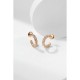Lowest price challenge! 2024SS earrings BOTTEGA VENETA Bottega Veneta Lowest price challenge! 2024SS earrings BOTTEGA VENETA Bottega Veneta