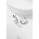 Lowest price challenge! 2024SS earrings BOTTEGA VENETA Bottega Veneta Lowest price challenge! 2024SS earrings BOTTEGA VENETA Bottega Veneta