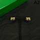 Popular Elegant 2024SS Earrings BOTTEGA VENETA Popular Elegant 2024SS Earrings BOTTEGA VENETA