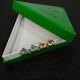 Popular Elegant 2024SS Earrings BOTTEGA VENETA Popular Elegant 2024SS Earrings BOTTEGA VENETA