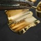 Popular Elegant 2024SS Earrings BOTTEGA VENETA Popular Elegant 2024SS Earrings BOTTEGA VENETA