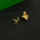 Popular Elegant 2024SS Earrings BOTTEGA VENETA Popular Elegant 2024SS Earrings BOTTEGA VENETA