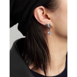 Popular items 2024SS earrings BOTTEGA VENETA Bottega Veneta