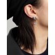 Popular items 2024SS earrings BOTTEGA VENETA Bottega Veneta Popular items 2024SS earrings BOTTEGA VENETA Bottega Veneta