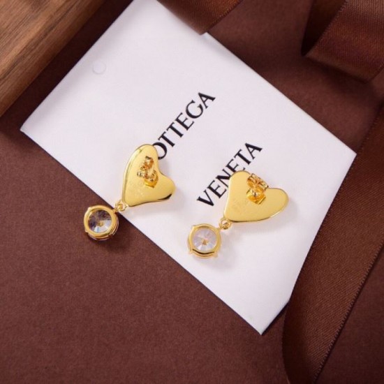Popular items 2024SS earrings BOTTEGA VENETA Bottega Veneta Popular items 2024SS earrings BOTTEGA VENETA Bottega Veneta
