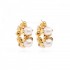 BOTTEGA VENETA Bottega Veneta Hot Topic 2024SS Earrings