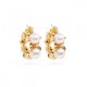 BOTTEGA VENETA Bottega Veneta Hot Topic 2024SS Earrings BOTTEGA VENETA Bottega Veneta Hot Topic 2024SS Earrings