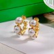 BOTTEGA VENETA Bottega Veneta Hot Topic 2024SS Earrings BOTTEGA VENETA Bottega Veneta Hot Topic 2024SS Earrings