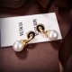 BOTTEGA VENETA Bottega Veneta overseas popular 2024SS earrings BOTTEGA VENETA Bottega Veneta overseas popular 2024SS earrings