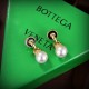 BOTTEGA VENETA Bottega Veneta overseas popular 2024SS earrings BOTTEGA VENETA Bottega Veneta overseas popular 2024SS earrings