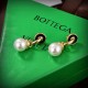 BOTTEGA VENETA Bottega Veneta overseas popular 2024SS earrings BOTTEGA VENETA Bottega Veneta overseas popular 2024SS earrings