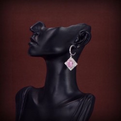 BOTTEGA VENETA Bottega Veneta Must-have 2024SS earrings