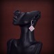 BOTTEGA VENETA Bottega Veneta Must-have 2024SS earrings BOTTEGA VENETA Bottega Veneta Must-have 2024SS earrings