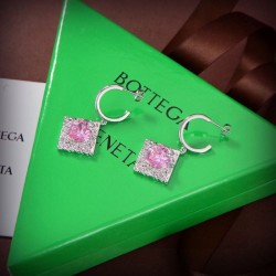BOTTEGA VENETA Bottega Veneta Must-have 2024SS earrings