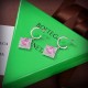 BOTTEGA VENETA Bottega Veneta Must-have 2024SS earrings BOTTEGA VENETA Bottega Veneta Must-have 2024SS earrings