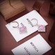 BOTTEGA VENETA Bottega Veneta Must-have 2024SS earrings BOTTEGA VENETA Bottega Veneta Must-have 2024SS earrings
