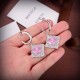 BOTTEGA VENETA Bottega Veneta Must-have 2024SS earrings BOTTEGA VENETA Bottega Veneta Must-have 2024SS earrings