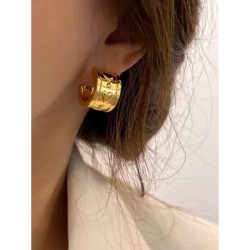 BOTTEGA VENETA Adult Charm 2024SS Earrings