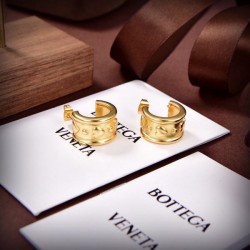 BOTTEGA VENETA Adult Charm 2024SS Earrings