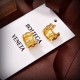 BOTTEGA VENETA Adult Charm 2024SS Earrings BOTTEGA VENETA Adult Charm 2024SS Earrings
