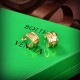 BOTTEGA VENETA Adult Charm 2024SS Earrings BOTTEGA VENETA Adult Charm 2024SS Earrings