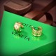BOTTEGA VENETA Adult Charm 2024SS Earrings BOTTEGA VENETA Adult Charm 2024SS Earrings