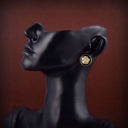 BOTTEGA VENETA This summer's favorite 2024SS earrings